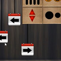 Free online html5 escape games - 8b Find Gorgeous Girl Odile