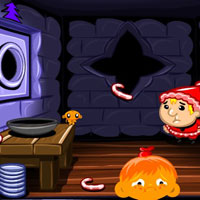 Free online html5 escape games - Monkey Go Happy Stage 144