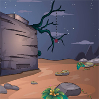 Free online html5 games - EnaGames The Circle 2-Cube City Escape game 