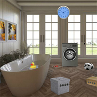 Free online html5 games - FirstEscapeGames Escape Game Beyond Puzzle 3 game 