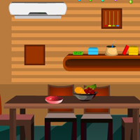 Free online html5 games - G4E Xmas House Escape game - WowEscape 