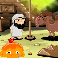 Free online html5 escape games - Monkey Go Happy Stage 62