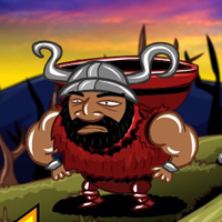 Free online html5 escape games - Monkey Go Happy Stage 243