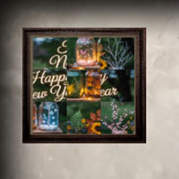 Free online html5 escape games - Amgel New Year Room Escape 2026