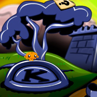 Free online html5 escape games - Monkey Go Happy Stage 954