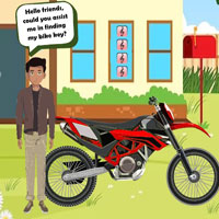 Free online html5 games - Meet My Favourite Celebrity game - WowEscape 