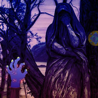 Free online html5 games - Escape Game Dracula Birthplace Wowescape game 