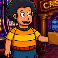 Free online html5 escape games - Find the Missing Purse 