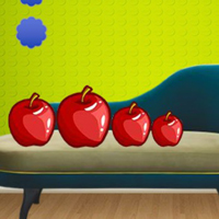 Free online html5 games - G2M Escape to Outdoor game - WowEscape 