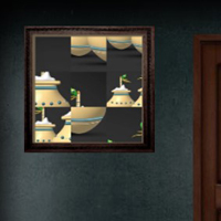 Free online html5 games - Amgel Easy Room Escape 140 game 