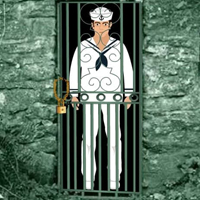 Free online html5 games - Caught Sailor Escape HTML5 game - WowEscape 