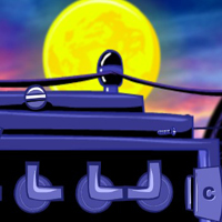 Free online html5 escape games - Monkey Go Happy Stage 68