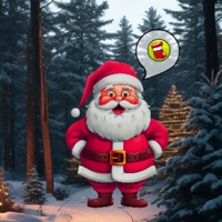 Free online html5 games - G2M A Christmas Gate Escape game 