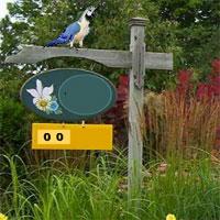 Free online html5 games - GFG Gardener Rescue game 