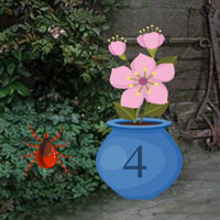 Free online html5 games - Bright Fox Escape Game game 