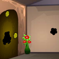 Free online html5 games - G2L Dark Noon Escape game 