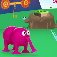 Games 2 Jolly Escape Games