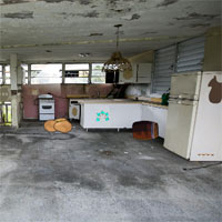 Free online html5 games - GFG Dangerous House Rescue game 