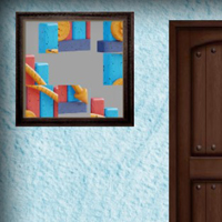 Free online html5 escape games - Amgel Easy Room Escape 109
