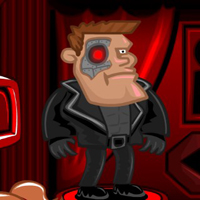 Free online html5 games - Monkey Go Happy Stage 720 game - WowEscape 