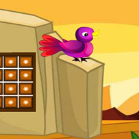 Free online html5 games - G2M Mungos Rescue game - WowEscape 