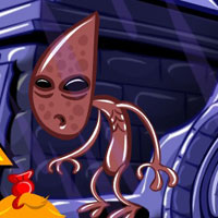 Free online html5 escape games - Monkey Go Happy Stage 294