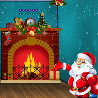 Free online html5 games - MirchiGames Santa Rescue 2 game 