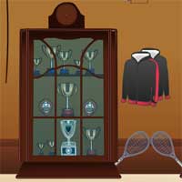 Free online html5 games - Gym Class Escape GamesHandBook game 