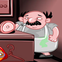 Free online html5 escape games - Monkey Go Happy Stage 403