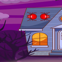 Free online html5 escape games - G2M Haunted Soul Escape