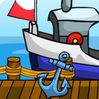 Free online html5 games - G2M Save The Hungry Girl  game - WowEscape 
