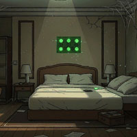 Free online html5 escape games - Lonely Maid Escape Game