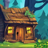 Free online html5 games - G2M Dalmatian Escape game - WowEscape 