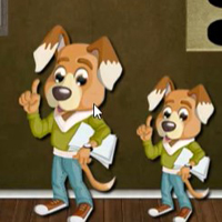 Free online html5 games - 8b Kidnapped Boy Escape game 