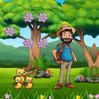 Free online html5 games - Wow Researcher Finds Secret Map game 