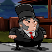 Free online html5 escape games - Monkey Go Happy Stage 393