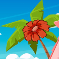 Free online html5 escape games - G2M Waddle to the Waves