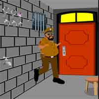 Free online html5 games - Escape Game Jail Prison Break AjazGames game - WowEscape 