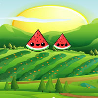 Free online html5 escape games - G2M Berry Cage Escape