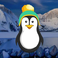 Free online html5 games - Snow Mountain Escape HTML5 game - WowEscape 