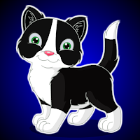 Free online html5 escape games - G2J Baby Cat Escape