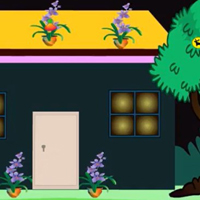 Free online html5 games - G2L Find The Horse game - WowEscape 