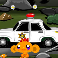 Free online html5 games - Monkey Go Happy Stage 756 game - WowEscape 