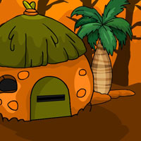 Free online html5 escape games - Help the Trapped Owls
