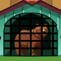 Free online html5 escape games - G2L Bear Shelter Escape