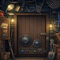 Free online html5 escape games - Carnival Acrobat Escape Game