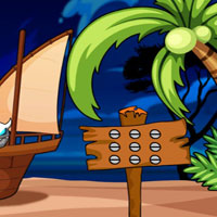 Free online html5 escape games - G2J Help to the Boy from Dog