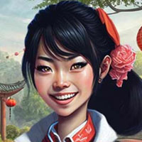 Free online html5 escape games - Lanterns of the Past