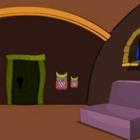 Free online html5 games - G2L Rescue The Giraffe game 