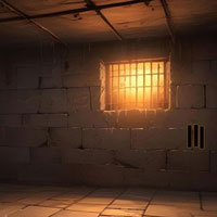 Free online html5 escape games - 365 Old Jail Escape